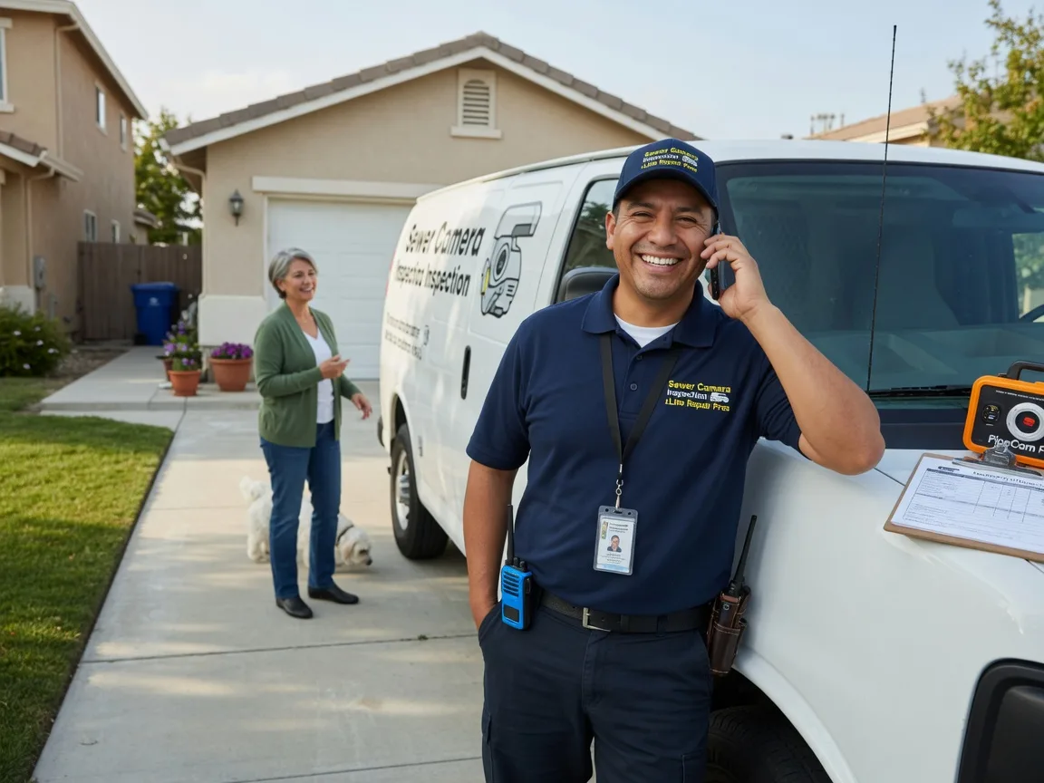 Sewer Line Repair Society Hill, SC FAQs